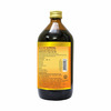 Baidyanath Asli Ayurved Ashokarishta Asava I Ayurvedic Menstrual Cycle I 450 Ml (Pack Of 3)