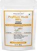 Healthyhey Nutrition Psyllium Husk 99% - Fibre Support - Jaljeera Flavour