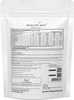 Healthyhey Nutrition Psyllium Husk 99% - Fibre Support - Jaljeera Flavour