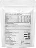 Healthyhey Nutrition Psyllium Husk 99% - Fibre Support - Jaljeera Flavour