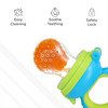 R For Rabbit First Feed Bunny Nibbler