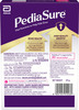 Pediasure Vital Nutrients To Help Kids Growth For 2-6 Years Old Chocolate Flavour Box Of 375 Gm