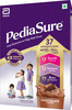 Pediasure Vital Nutrients To Help Kids Growth For 2-6 Years Old Chocolate Flavour Box Of 375 Gm