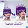 Pediasure Vital Nutrients To Help Kids Growth For 2-6 Years Old Chocolate Flavour Box Of 375 Gm