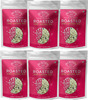 Healthy Treat Roasted Diet Chivda Mix 900 Gm (Pack Of 6 | 150 Gm Each) | Gluten Free | Vegan