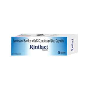 Prevego Rinilact Cap - 10n