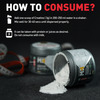 Muscleblaze Creatine Monohydrate Creamp With Creabsor (100 G - Unflavoured) With Shaker 650Ml