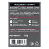 Muscleblaze Creatine Monohydrate Creamp With Creabsor (100 G - Unflavoured) With Shaker 650Ml