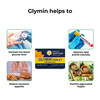 Kerala Ayurveda Glymin Tablet 100 Tablet X Pack Of 2 (Pack Of 2)