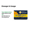 Kerala Ayurveda Glymin Tablet 100 Tablet X Pack Of 2 (Pack Of 2)