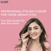 Gubb Eyelash Curler Black