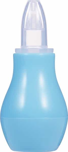 Buddsbuddy Premium Baby Nasal Aspirator - 1Pc Bb5020 Blue