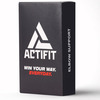 Actifit Elbow Support | Pain Relief & Compression | Xl Size | Multicolor | 1 Pack