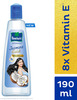 Parachute Advansed Jasmine Gold Coconut Hair Oil For Super Shiny Hair 190Ml