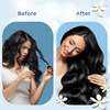 Parachute Advansed Jasmine Gold Coconut Hair Oil For Super Shiny Hair 190Ml