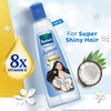 Parachute Advansed Jasmine Gold Coconut Hair Oil For Super Shiny Hair 190Ml