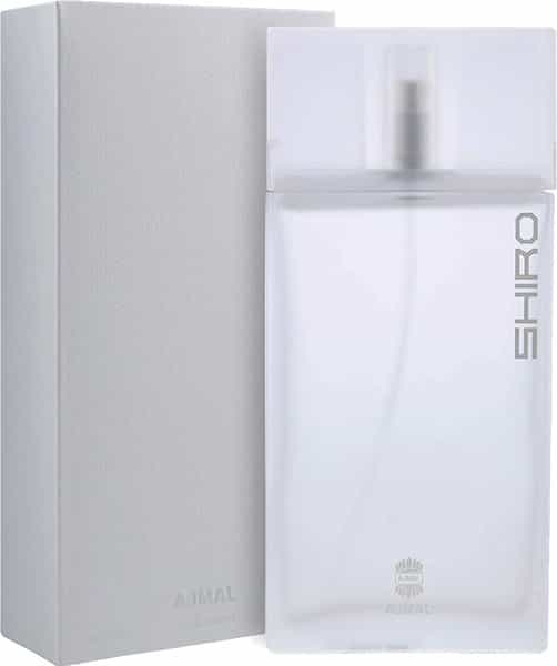 Ajmal Shiro Eau De Parfum 90Ml Perfume For Men And Aristocrat Eau De Parfum 75Ml Perfume For Men