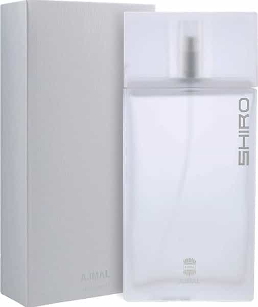 Ajmal Shiro Eau De Parfum 90Ml Perfume For Men And Aristocrat Eau De Parfum 75Ml Perfume For Men