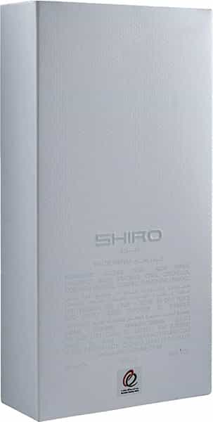 Ajmal Shiro Eau De Parfum 90Ml Perfume For Men And Aristocrat Eau De Parfum 75Ml Perfume For Men