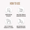 Furr Rice And Wheat Volumizing Shampoo - 20Ml Volumizes Hair