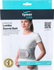 Tynor Cure Lumbo Sacral Belt Large (100-115Cm) 1N