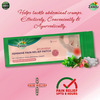 Zandu Ayurvedic Feminine Pain Relief Patch (Pack Of 5 Patches)