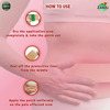 Zandu Ayurvedic Feminine Pain Relief Patch (Pack Of 5 Patches)