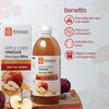 Krishna's Apple Cider Vinegar 1 Litre