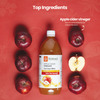 Krishna's Apple Cider Vinegar 1 Litre