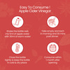 Krishna's Apple Cider Vinegar 1 Litre