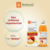 Krishna's Apple Cider Vinegar 1 Litre