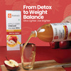 Krishna's Apple Cider Vinegar 1 Litre
