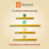 Krishna's Apple Cider Vinegar 1 Litre
