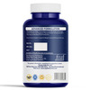 Fitness Veda Thyroid Supplement With Quick Action Sea Kelp Capsules | Thyroid Supplement