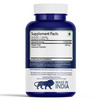 Fitness Veda Thyroid Supplement With Quick Action Sea Kelp Capsules | Thyroid Supplement