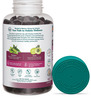 Himalaya Healthy Hair | Strawberry | Gummies | 60 No'S