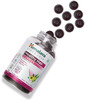 Himalaya Healthy Hair | Strawberry | Gummies | 60 No'S