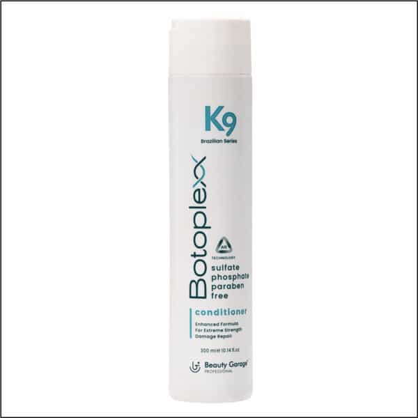 Beauty Garage K9 Botoplexx Conditioner 300Ml