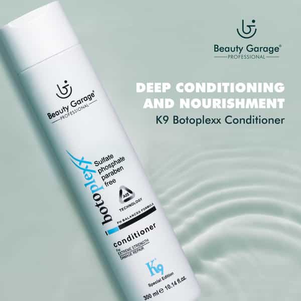Beauty Garage K9 Botoplexx Conditioner 300Ml