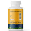Inlife Curcumin With Piperine For Dogs Cats And Pets | 95% Curcuminoids - 60 Vegetarian Capsules