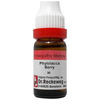 Dr. Reckeweg Phytolacca Berry Dilution 30 Ch 11 Ml
