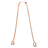 Coco Crush Copper Tongue Cleaner - 1N