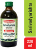 Baidyanath Asli Ayurved Sarivadyarishta (Asava) 220ml Baid (Pack Of 2)
