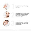 Derma Essentia Vitamin C Facewash -100 Ml