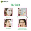 Garnier Skin Naturals (Pink) Face Serum Sheet Mask Tube Of 32 G