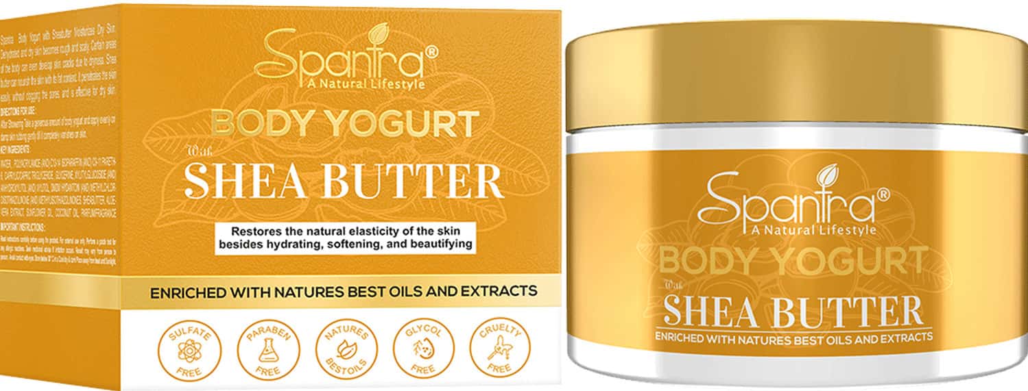 Buy DOVE PURELY PAMPERING SHEA BUTTER BODY LOTION 250 ML Online & Get