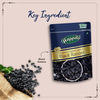 Happilo Premium Afghani Seedless Black Raisins 500G Value Pack