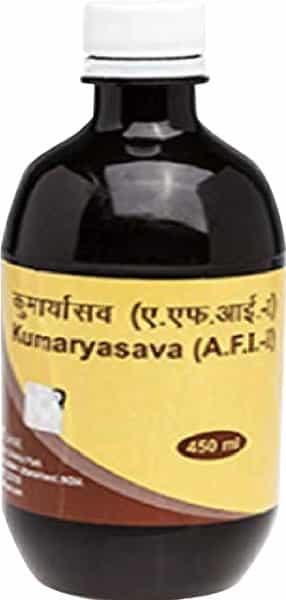 Patanjali Divya Kumariyasav 450 Ml