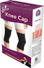 Knee Cap Medium Flamingo 1
