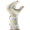 Tynor Hand Resting Splint Beige Left Medium 1 Unit
